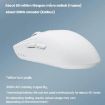 Ajazz AJ139 Pro Gaming Mouse PAW3395 Wireless/Wired Dual Mode Black - 7