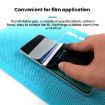 SUNSHINE SS-064B Mobile Tablet Protective Hydrogel Film Scraper Card - 7