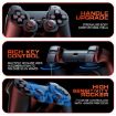 P30 Game Projector 720P Android 11 with Wireless Controller (US Plug) - 8