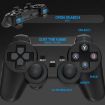 HY320 Game Projector 720P Android 11 + Wireless Controller (AU Plug) - 9