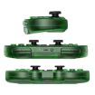8BitDo SN30 Pro Retro Special Edition Green Translucent Wireless Gamepad - 3