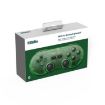 8BitDo SN30 Pro Retro Special Edition Green Translucent Wireless Gamepad - 7