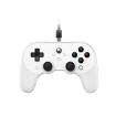8BitDo Pro2 Wired Gamepad for Xbox One/Series X/S - White - 1