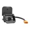 KUGOO Kukirin G2 Max Electric Scooter Charging Port Socket Plug Parts - 5