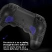 8BitDo Pro2 Retro Hall Edition Translucent Green Bluetooth Gamepad - 8