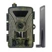 PR802LTE 4G Hunting Camera - European Version, Night Vision, Infrared - 1