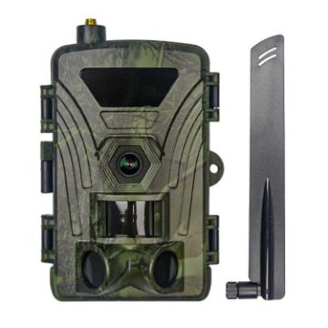 PR802LTE 4G Hunting Camera - European Version, Night Vision, Infrared - 1