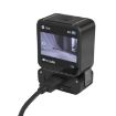 DJI Osmo Action 2 Camera Magnetic Charging Base with 1/4" & Arri Hole - 2