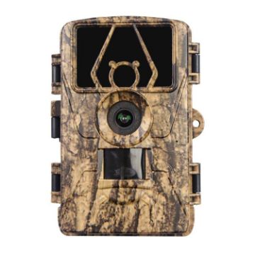 Ultra HD 8K 60MP WiFi Outdoor Hunting Camera PR801W - 1