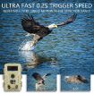 4K 48MP Outdoor Hunting Camera - PR701 Animal Monitoring Security - 4