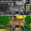 4K 48MP Outdoor Hunting Camera - PR701 Animal Monitoring Security - 5