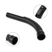 Miele C1/C2/C3/C4/S Series Vacuum Cleaner Curved Handle Replacement - 3