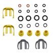 24pcs O-Shape Sealing Ring for Karcher K2-K7 Pressure Washer - 1