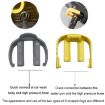 24pcs O-Shape Sealing Ring for Karcher K2-K7 Pressure Washer - 2