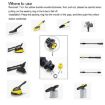 24pcs O-Shape Sealing Ring for Karcher K2-K7 Pressure Washer - 3