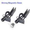5G Router Antenna 42dBi Outdoor Long Range WiFi Booster TS9 White - 5