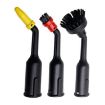Karcher SC2-SC5 Steam Cleaner Extension Tube Crevice Nozzle Set 1 - 2