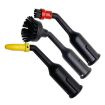 Karcher SC2-SC5 Steam Cleaner Extension Tube Crevice Nozzle Set 1 - 4