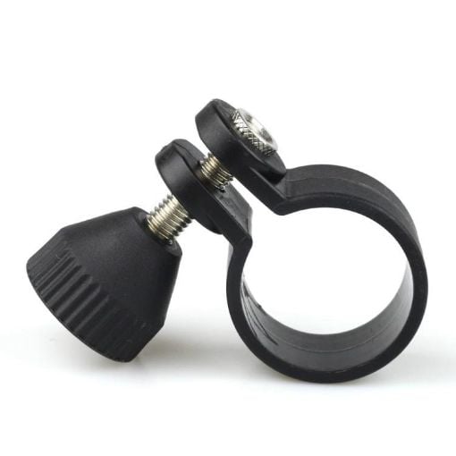 20mm Adjustable Diving Flashlight Holder Clamp for Dive Photography - 1