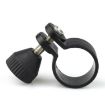 26mm Adjustable Diving Flashlight Holder Clamp for Dive Photography - 1