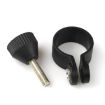 32mm Adjustable Diving Flashlight Holder Clamp for Dive Photography - 3