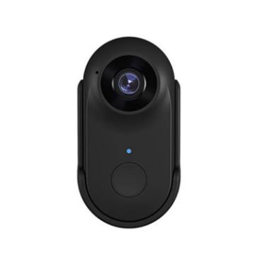 Pet Recorder Collar Camera for Cats & Dogs, Direct Record, No Memory Card - 1