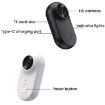 Pet Recorder Collar Camera for Cats & Dogs, 32G Memory, Black - 8