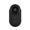 WiFi Pet Recorder Camera with Collar, 64G Memory, Cat Dog View, Black - 1