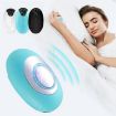 Portable Smart Sleep Instrument - Microcurrent Insomnia & Anxiety Relief (Emerald) - 2