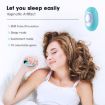 Portable Smart Sleep Instrument - Microcurrent Insomnia & Anxiety Relief (Emerald) - 5