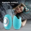 Portable Smart Sleep Instrument - Microcurrent Insomnia & Anxiety Relief (Emerald) - 9