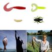 35-in-1 Outdoor Fishing Gear Bionic Luya Sequin Bait Set - 3