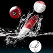 91-in-1 Outdoor Fishing Gear Bionic Luya Sequin Bait Set - 5