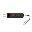 Rechargeable Cordless Lithium Plastic Welding Machine for Car Bumpers - 2