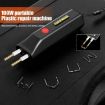 Rechargeable Cordless Lithium Plastic Welding Machine for Car Bumpers - 5