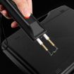 Rechargeable Cordless Lithium Plastic Welding Machine for Car Bumpers - 9