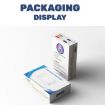 O30S 3.5" IPS Screen Handheld Game Console, Linux, 64G Memory, Black - 9