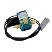 Subaru STI Turbo Control Solenoid Valve 2008-2018 with Bracket - 2