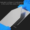 MaAnt MY-118 6 In 1 Phone Repair Tool Set - Ultra-thin Curved Blade - 6