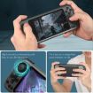 CB408 4.7" Touch Screen Handheld Game Console WiFi Android 11 Linux 64G Gray - 6