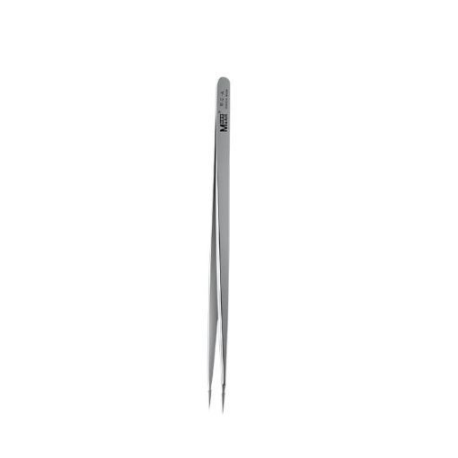 MaAnt Hand-Polished Non-Magnetic Stainless Steel Tweezers (A) - 1