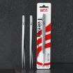 MaAnt Hand-Polished Non-Magnetic Stainless Steel Tweezers (A) - 2