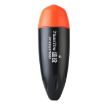 Luminous Night Fishing Float, Size 4 - Orange, ABS Anti-Fall Design - 1