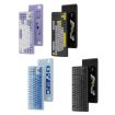 Ajazz AK870 Wireless Tri-mode Mechanical Keyboard, Flying Fish Axis Black - 3