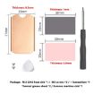 FinalCool M.2 2242 Copper SSD Heat Sink for Consoles/Laptops/Mini Hosts - 2
