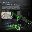 ARTBULL 100m Laser Distance Meter Handheld Room Measuring Instrument - 6