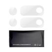 DJI OSMO Mobile 7/7P Stabilizer Screen Protector Film 2 Sets/Pack - 1