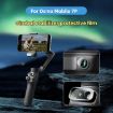 DJI OSMO Mobile 7/7P Stabilizer Screen Protector Film 2 Sets/Pack - 2