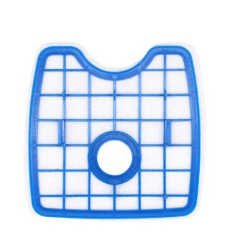 Philips FC8810 8820 8832 Robot Vacuum Cleaner Filter Replacement Parts - 1