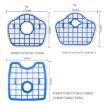 Philips FC8972 8974 8976 Robot Vacuum Cleaner Filter Replacement Parts - 3